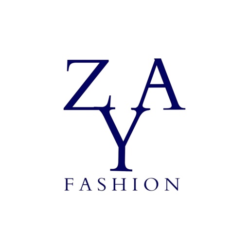 Zay Fashion Kw icon