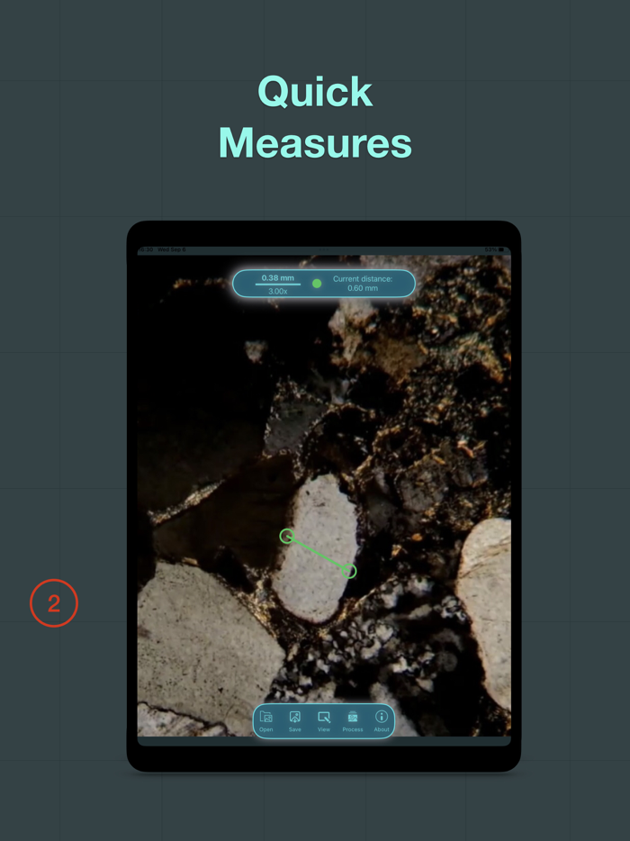 XScopy μPhoto Elements