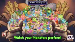How to cancel & delete my singing monsters composer 3