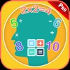 Mental Math Games For Kids App