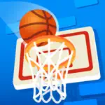 Extreme Basketball App Positive Reviews
