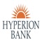 Hyperion Bank FREE Mobile Banking Application-Optimized for iPhone and iPad Devices*