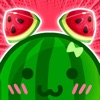 Watermelon Puzzle: Fruit Match - iPadアプリ