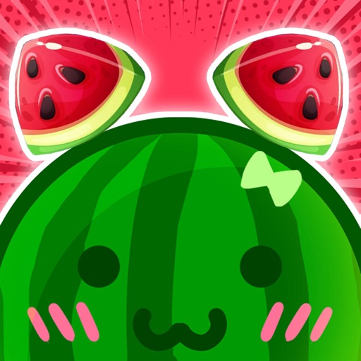 Watermelon Puzzle: Fruit Match