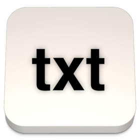 螢幕擷取畫面 (1) PlainTextEdit - Text to Speech