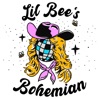 Lil Bee's Bohemian icon