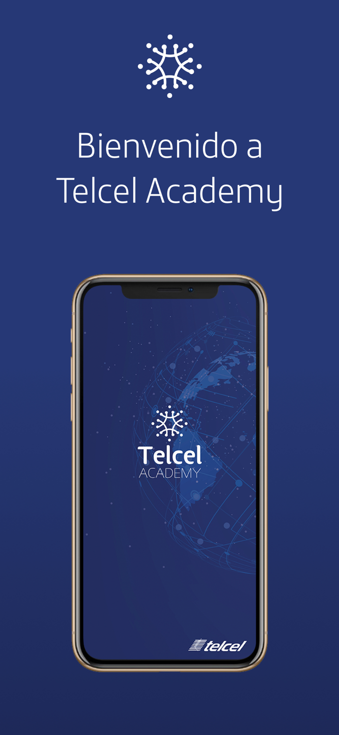 Telcel Academy
