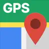 GPS Live Navigation & Live Map App Delete