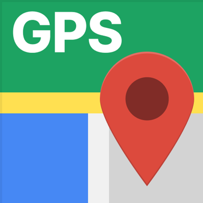 GPS Live Navigation & Live Map