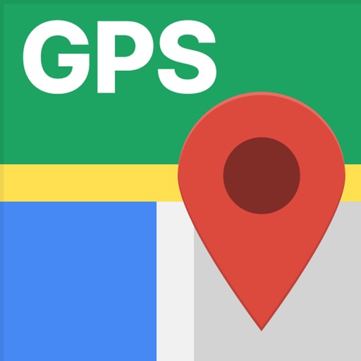 GPS Live Navigation & Live Map by Erasoft Technology