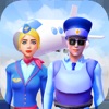 Employee Run icon