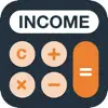 Salary calculator & Tax deduct App Delete