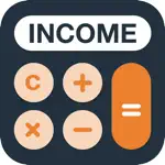 Salary calculator & Tax deduct App Positive Reviews