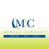 Medina Connect icon