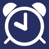 Energy Wake - AI alarm clock icon