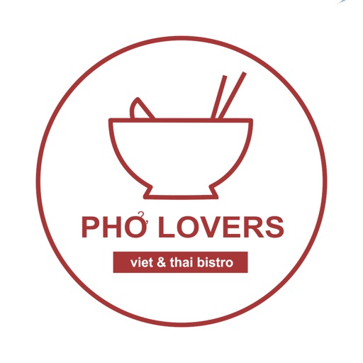 Pho Lovers icon
