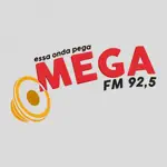 Mega FM Litoral App Contact