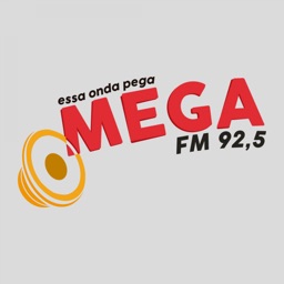 Mega FM Litoral