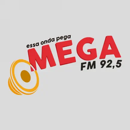 Mega FM Litoral Читы