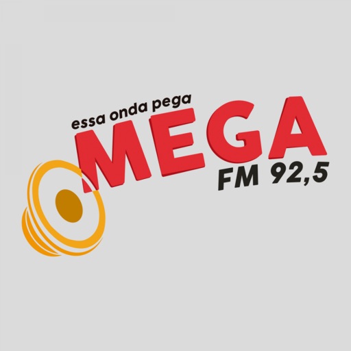 Mega FM Litoral icon