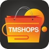 TMSHOPS icon