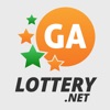 Lottery Results Georgia icon