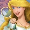 The Swan Princess Hidden Tales icon