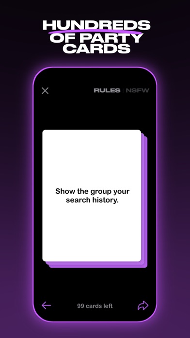 Social Animal Screenshot