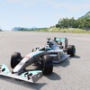 F1 Formula Racing RC Kart Race - iPadアプリ