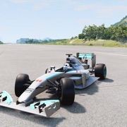 ‎F1 Formula Racing RC Kart Race