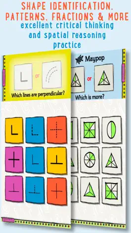 Game screenshot Beyond Cats! Grade 2 Math hack