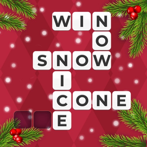 Word Wiz - Connect Words Game