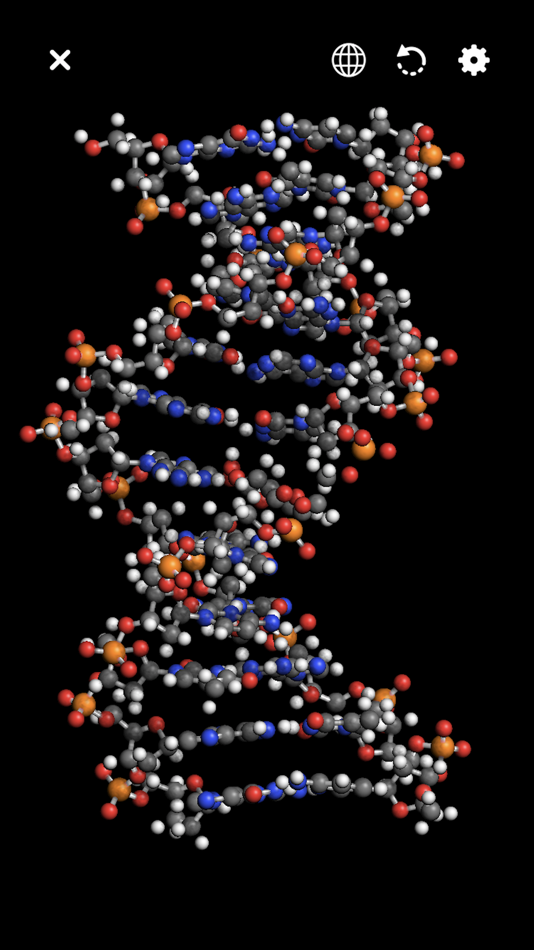 #4. SciQuiz - Science learning (macOS) Bởi: Jianfeng Wu