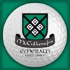 McCullough's Emerald Golf icon