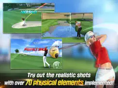Golf Star™ iPad image 3