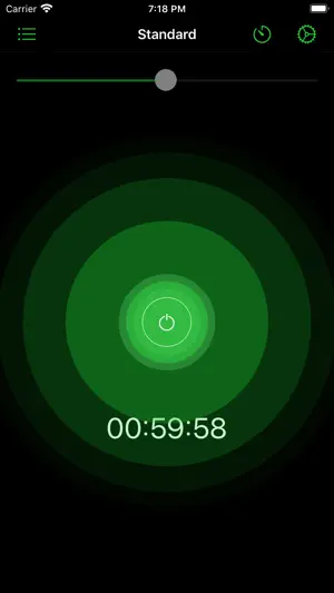 Massage Pillow screenshot 1