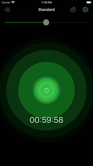 Massage Pillow Screenshot