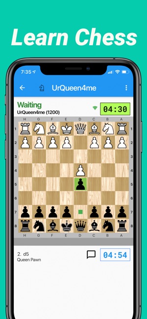 Chess Rush android iOS apk download for free-TapTap