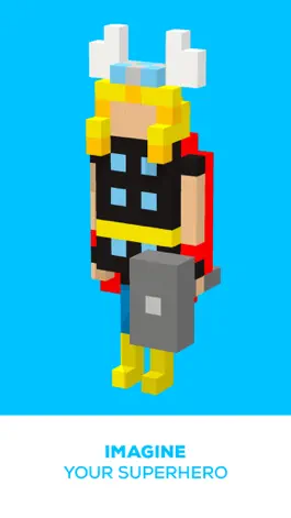Game screenshot Tayasui Blocks hack