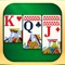 Icon Vita Solitaire - Big Card Game