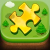 Icon Epic Jigsaw Puzzles: Nature