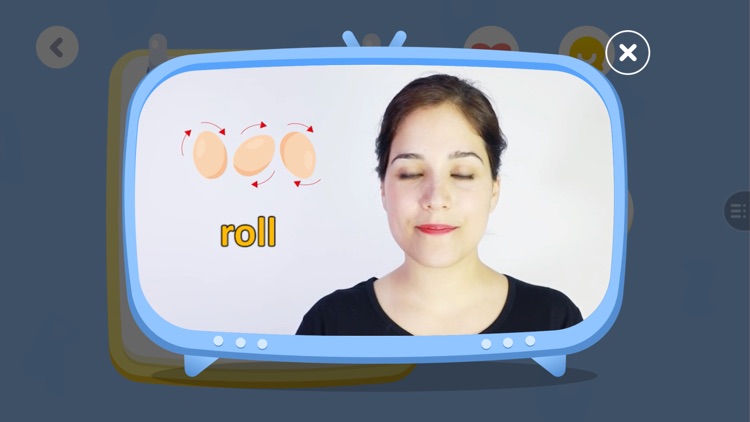 成长兔-专注英语启蒙教育 screenshot-3