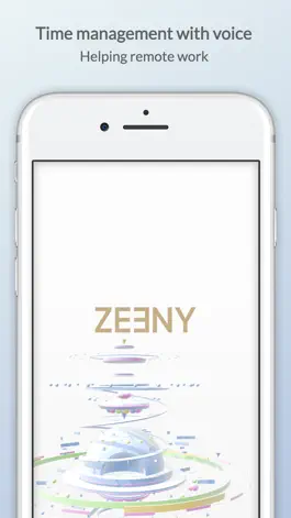 Game screenshot Zeeny Assistant hack