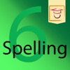 Spelling Nederlands 6 - iPhoneアプリ