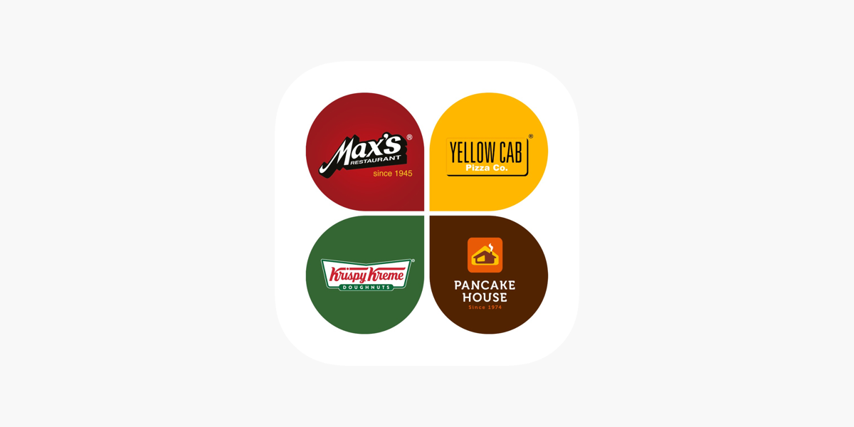 Max's restaurant group deals