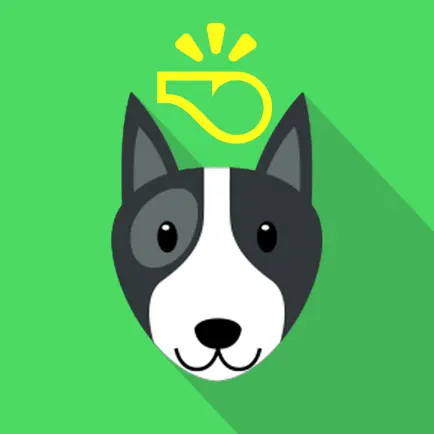 Dog Whistle - Training Dogs Читы