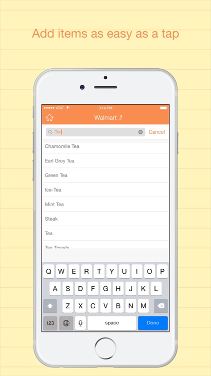 Best Shopping List Pro: To-do screenshot-4