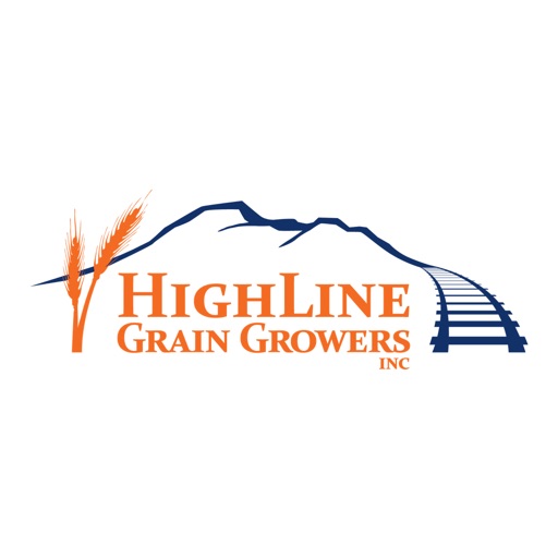 HighLine Grain Growers Inc. iOS App