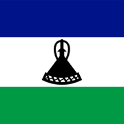 Sesotho-English Dictionary