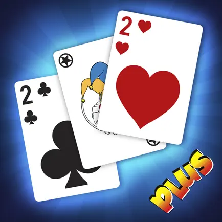 Buraco Plus - Card Game Cheats